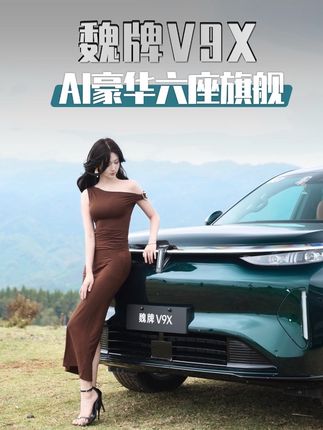 将近5米3的大车，居然能做到这么好开？